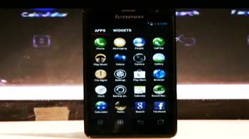 दुनिया में दबदबा जमाने को तैयार लेनोवो