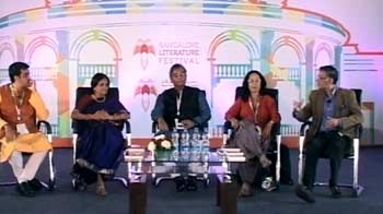Just Books: Reading memoirs, biographies at Bangalore Lit Fest