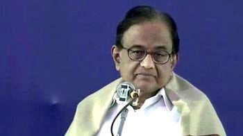 Video : Direct cash transfer of subsidies will be delayed if systems not in place, says P Chidambaram