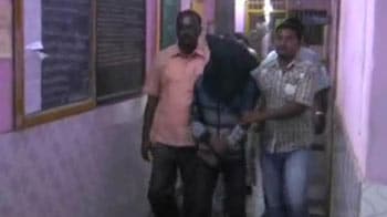Video : Nine-year-old girl allegedly raped by neighbour in Mumbai