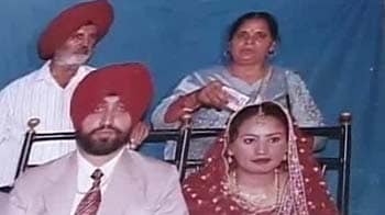 Video : Punjab wants new law to stop thousands of runaway grooms