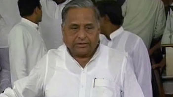 प्रमोशन में आरक्षण : सपा ने दी समर्थन वापसी की धमकी