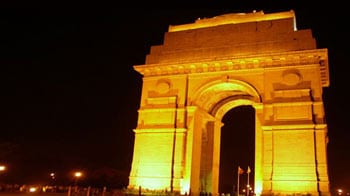 Video : Sheila Dikshit opposes National War Memorial at India Gate
