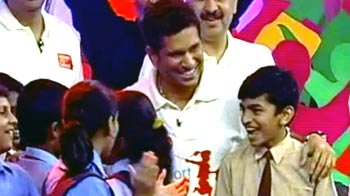 सपोर्ट माई स्कूल : बेस्ट ऑफ टेलेथॉन