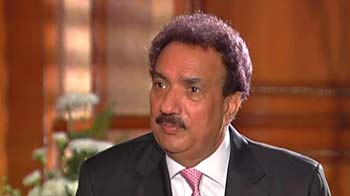 Hafiz Saeed evidence won't stand in Pak courts: Rehman Malik tells NDTV Hafiz Saeed evidence won't stand in Pak courts: Rehman Malik tells NDTV