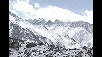 सियाचिन में तूफान, छह भारतीय सैनिकों की मौत