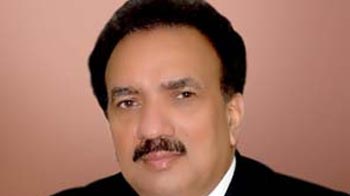 From Pak minister Rehman Malik, a new controversy over 26/11 handler Abu Jundal