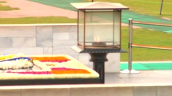 The politics of memorials The politics of memorials