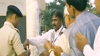 गुजरात में अंतिम चरण का मतदान