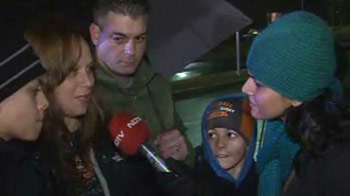 'How can seven-year-olds be shot?' Connecticut remembers its children