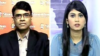 Video : RBI credit policy: Stance to be less hawkish, CRR cut likely, say experts