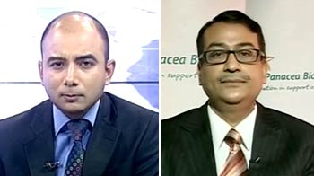 Order boost for Panacea Biotec: Rajesh Jain Order boost for Panacea Biotec: Rajesh Jain
