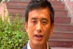 Baichung Bhutia Baichung Bhutia