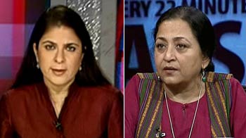 Gang-rape in Delhi bus: outraged India says enough is enough