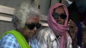 छत्तीसगढ़ : लापरवाही ने छीनी मरीजों की आंखों की रोशनी छत्तीसगढ़ : लापरवाही ने छीनी मरीजों की आंखों की रोशनी