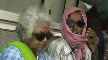 Video : 12 people blinded after cataract surgery goes wrong in Chhattisgarh