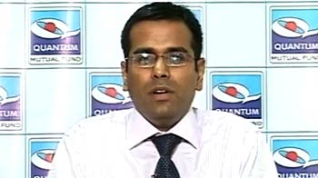 Yields to ease if RBI cuts rates: Quantum AMC