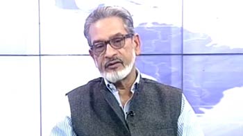 Inflation pressures may ease in coming months: Pronab Sen