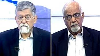 Video : Divided views on RBI decision to keep key rates, CRR unchanged