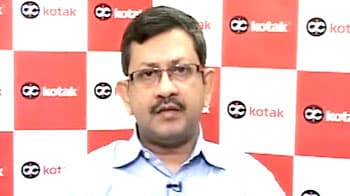 Video : Global central bank easing to support asset prices: Kotak Mahindra