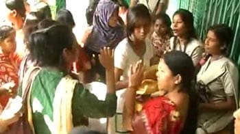 Video : After 24 hours, Kolkata teachers held hostage by failed students are freed
