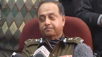 Rape took place in off-duty hours of a chartered bus, says Delhi Police commissioner