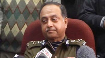 बलात्कारियों ने धोखे से बस में बिठाया था : पुलिस कमिश्नर