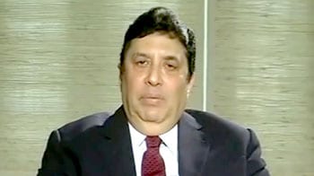 Video : Disappointed with lack of CRR cut given tight liquidity conditions: Keki Mistry