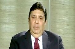 Disappointed with lack of CRR cut given tight liquidity conditions: Keki Mistry Disappointed with lack of CRR cut given tight liquidity conditions: Keki Mistry