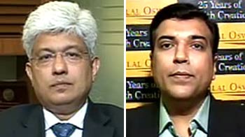 Overweight on banks, DLF, Prestige estate, Sterlite, Hindalco: Expert