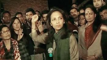 Videos : क्या कुछ कर पाएगी गैंगरेप पर दिल्ली?