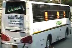 School cancels contract with bus contractor School cancels contract with bus contractor