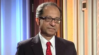 Global economy showing encouraging signs of recovery: Kaushik Basu
