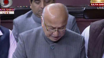 Delhi gang-rape case: Home Minister explains plan of action to Parliament