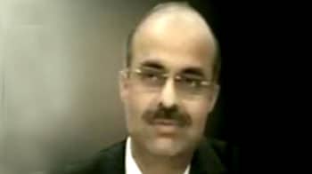 Video : Waiting for final RBI guidelines on bank licences: L&T Finance Holdings