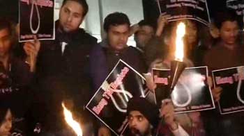Delhi gang-rape: NDTV at India Gate- After outrage, what next?