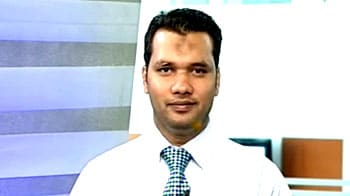 Video : Nifty may not gain much from current levels: Investeria Financial Services