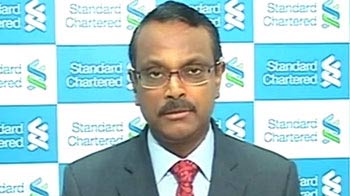 Rupee continues to face pressures: Standard Chartered