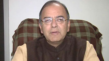 Emphatic win for Modi, BJP in Gujarat: Jaitley