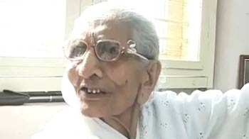 Videos : नरेन्द्र मोदी की मां की इच्छा, बेटा बने पीएम