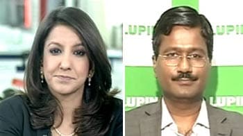 Video : Expect $125-150 mn from oral contraceptives business: Lupin