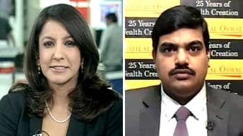 Video : Crude to remain range bound, industrial metals may gain: Motilal Oswal