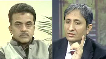 प्राइम टाइम : भाजपा की जीत मोदी को दिल्ली भेजेगी?