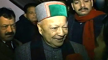 हिमाचल में कांग्रेस की वापसी