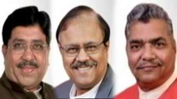 Gujarat: The big losers