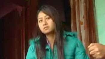 Video : Actor in Manipur says she was molested, hit on stage