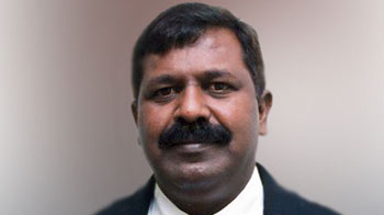 Rupee weakness excessive: IndusInd Bank