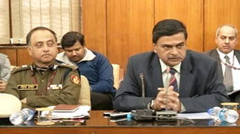 Delhi gang-rape case: Police to crack down on buses with tinted glasses