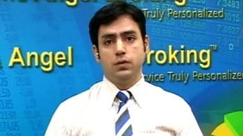 Metal stocks looking stretched: Angel Broking