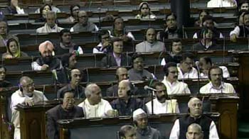 गैंगरेप के बाद आई सुध...